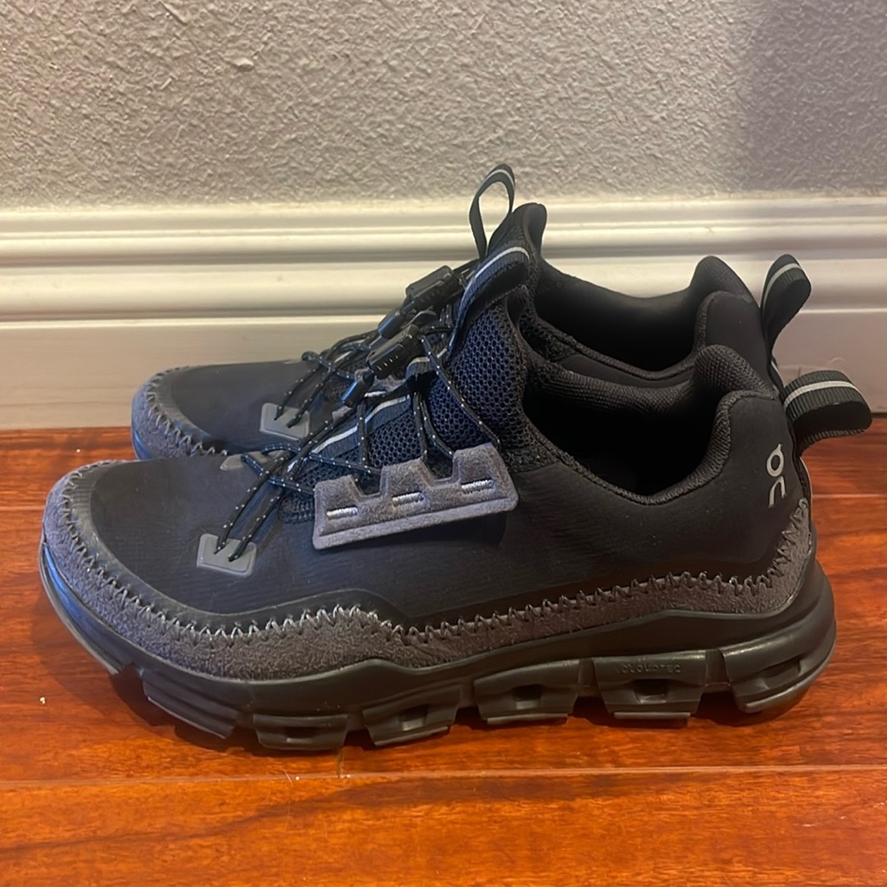 ON cloudaway sneakers